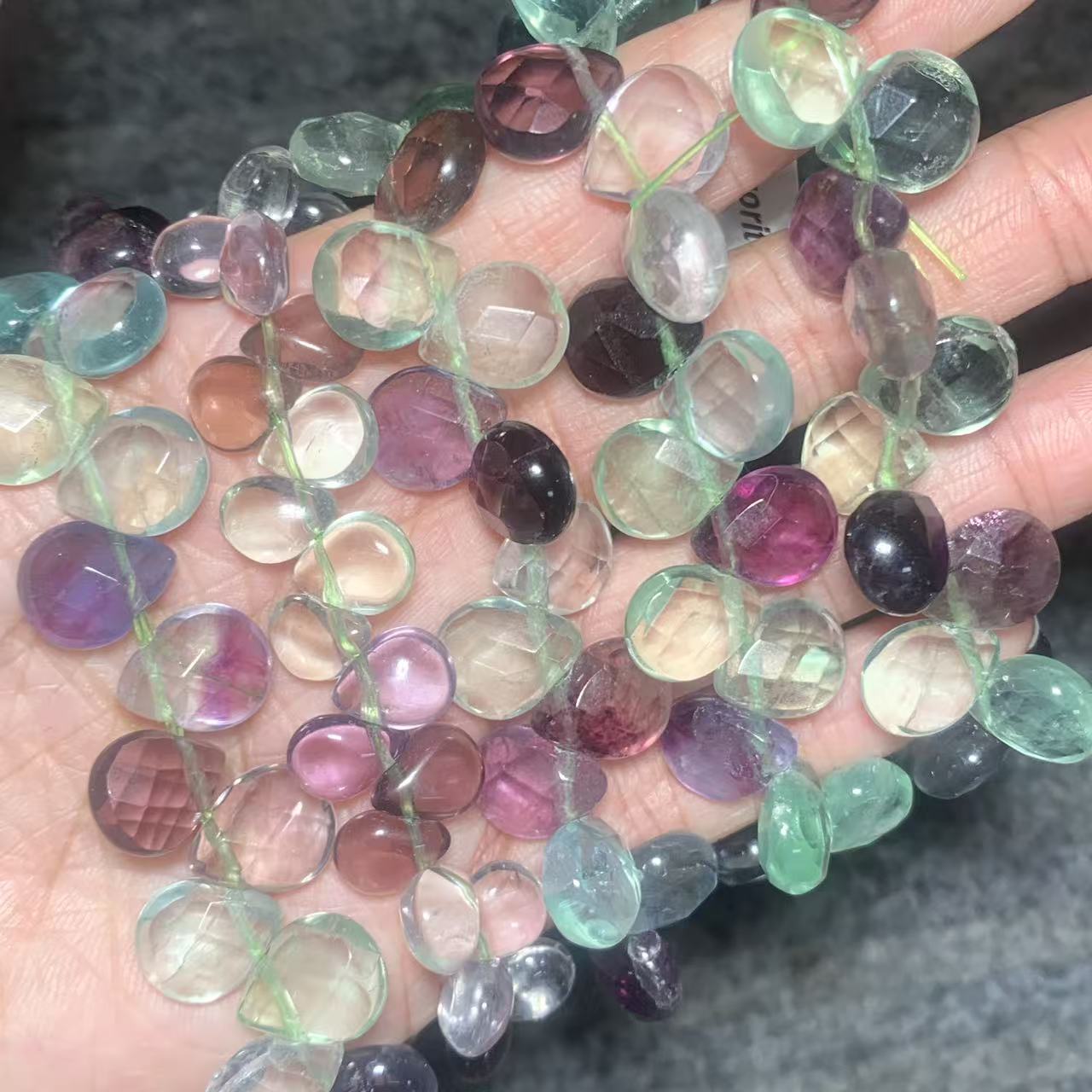Fluorite