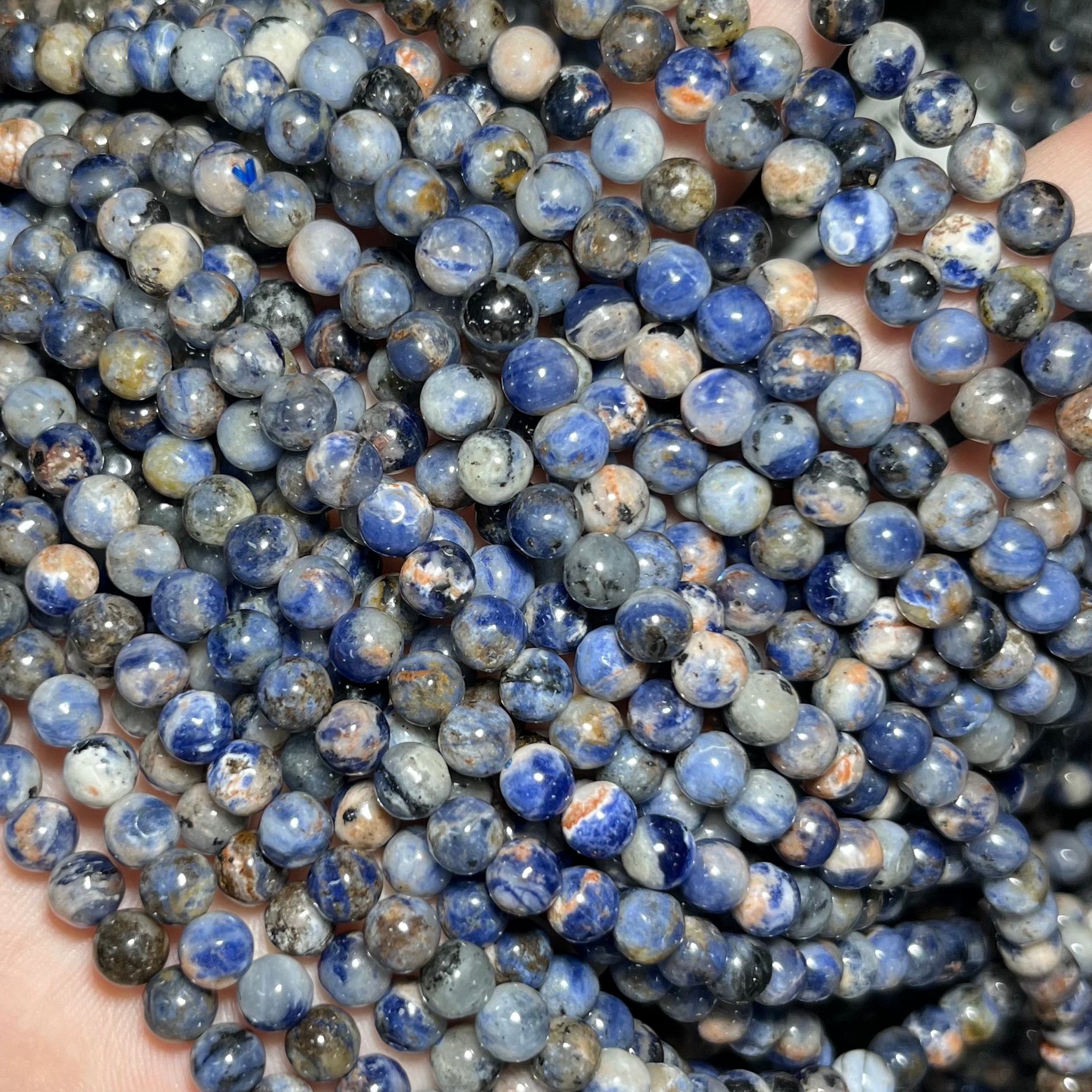 Sodalite
