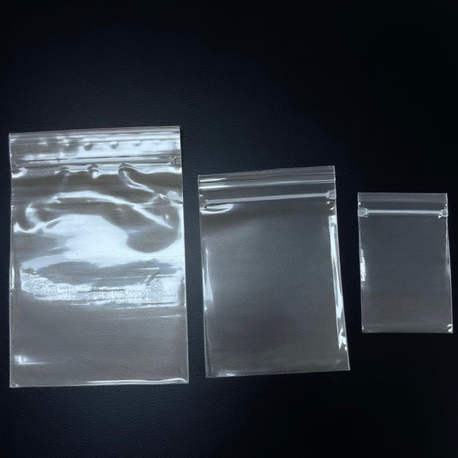 Zipper bag