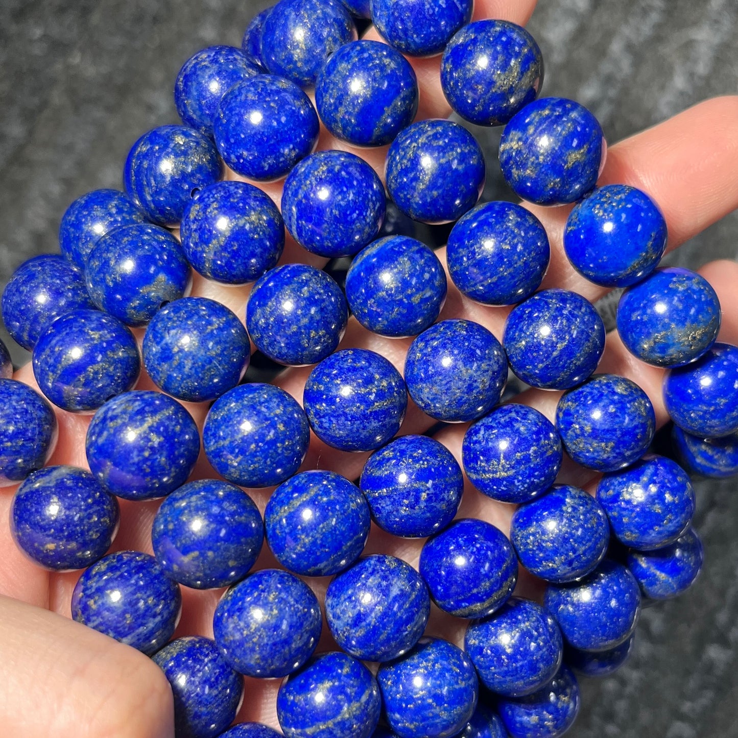 Lapis Lazuli