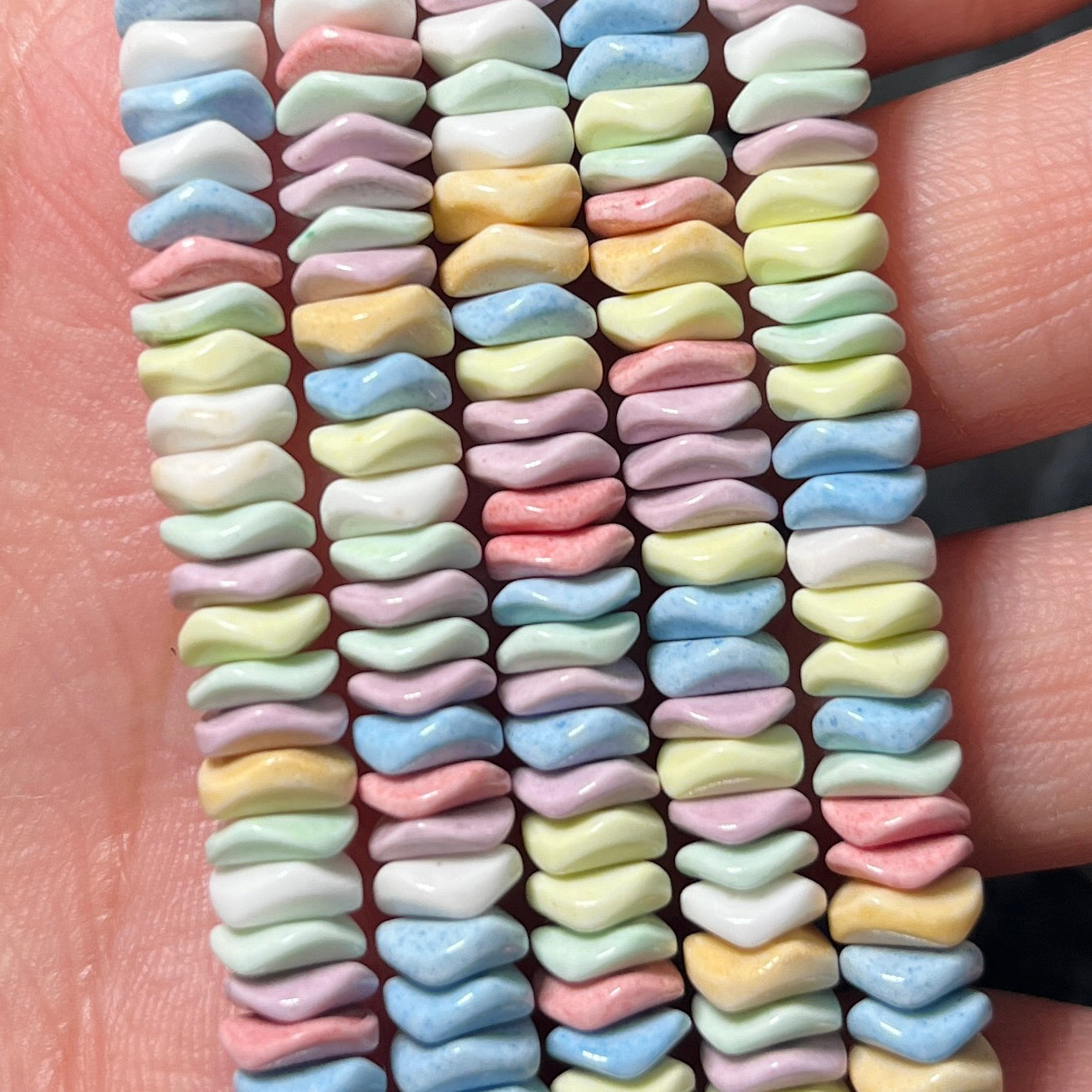 Rainbow Stone