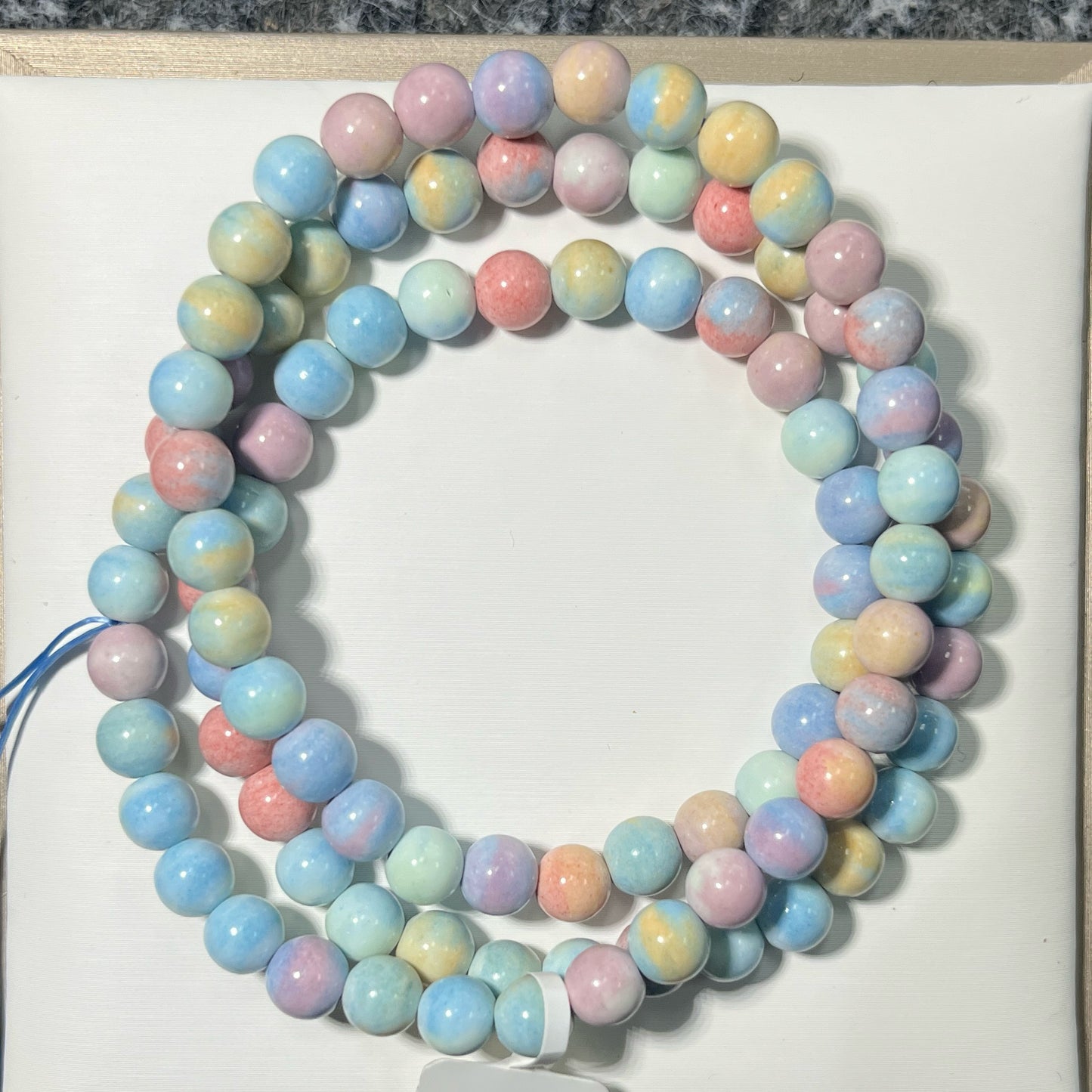 Rainbow Stone