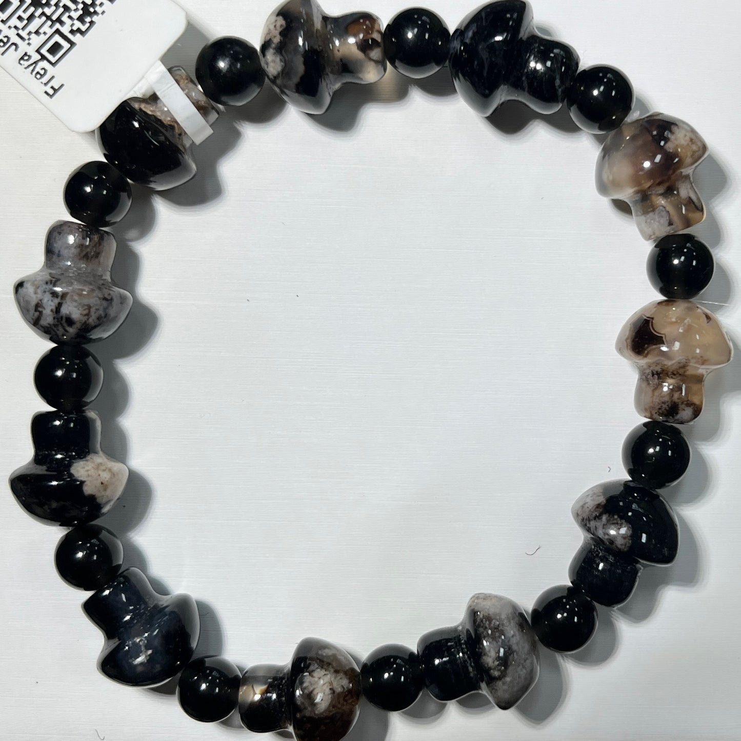 Sakura Agate