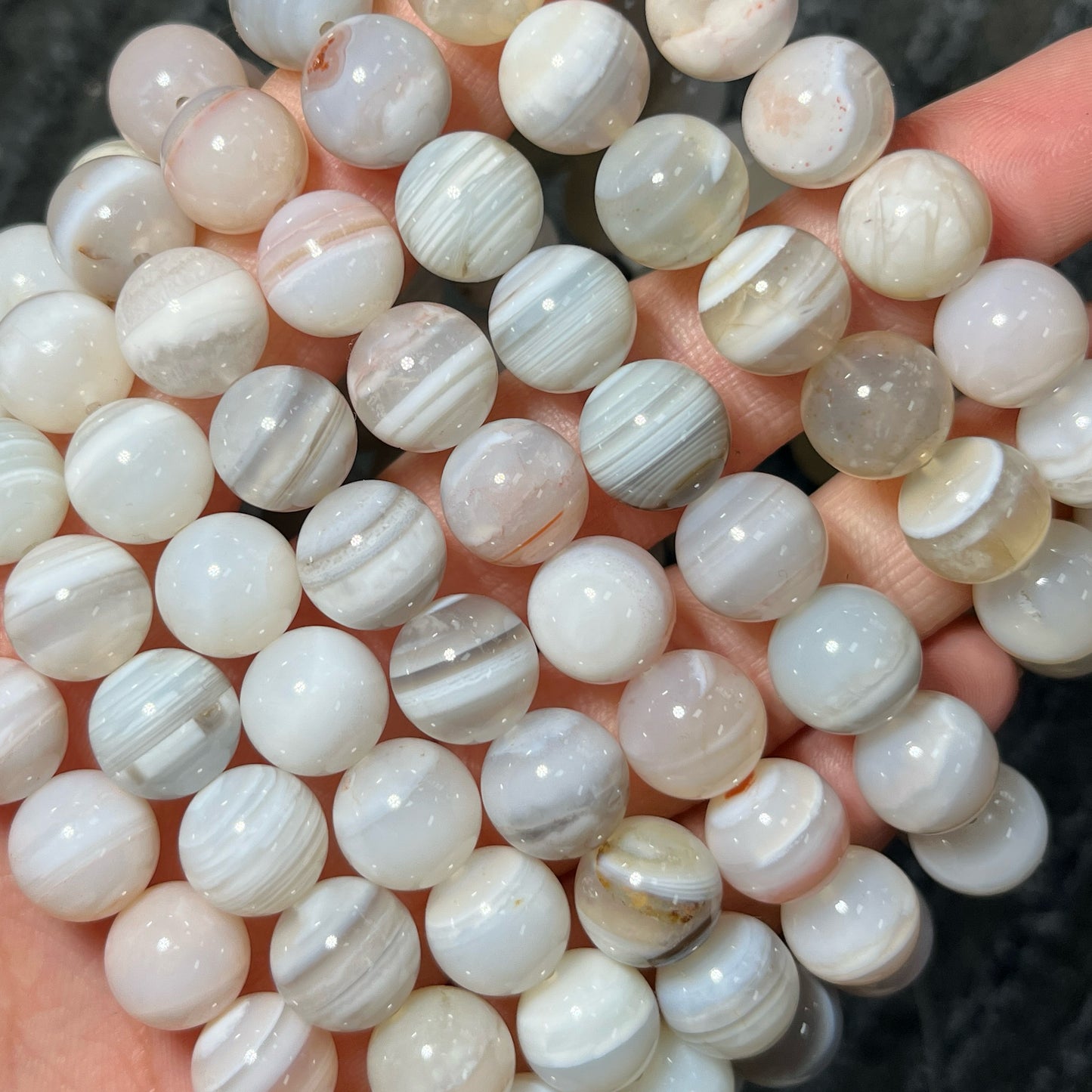 Crazy Lace Agate