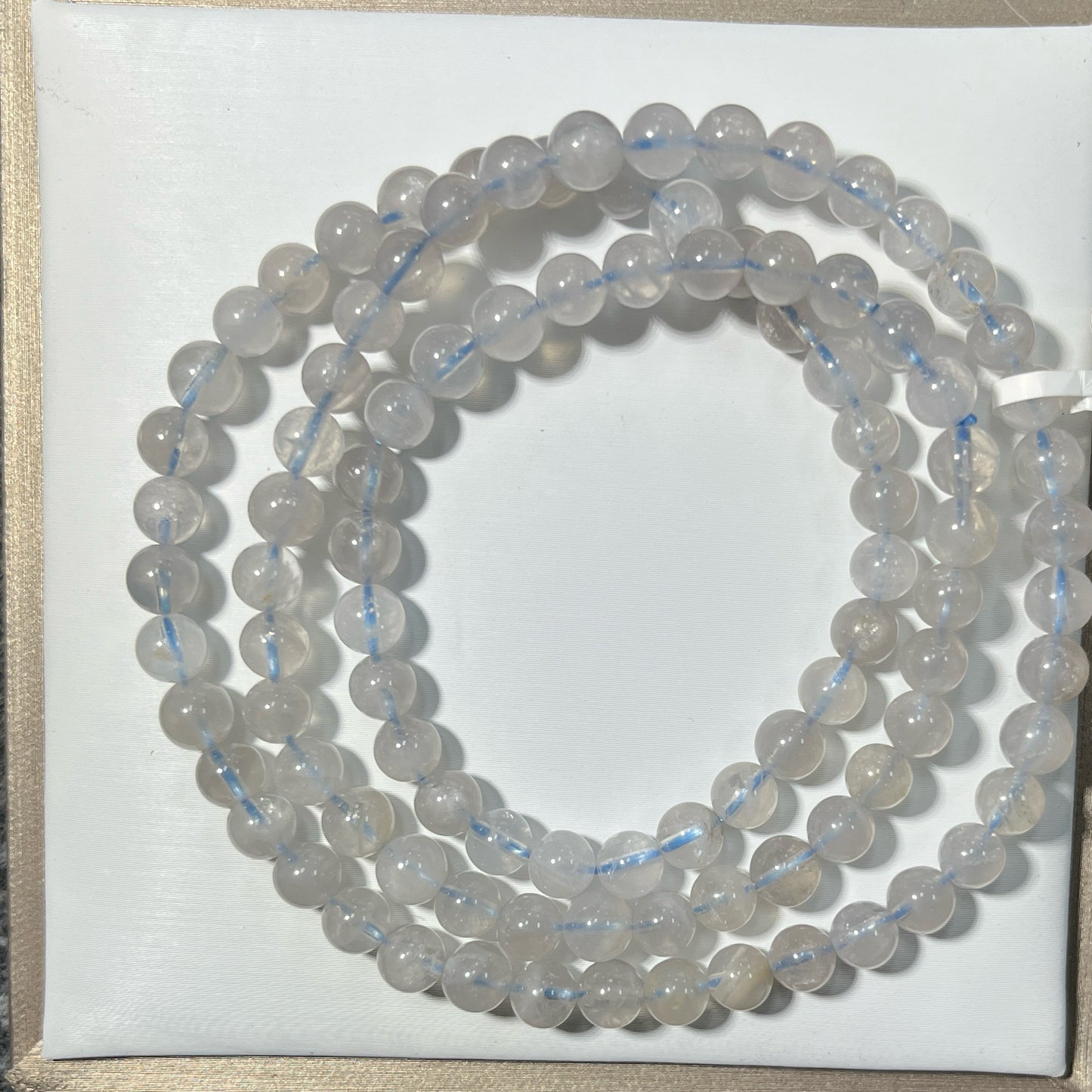 Periwinkle Quartz