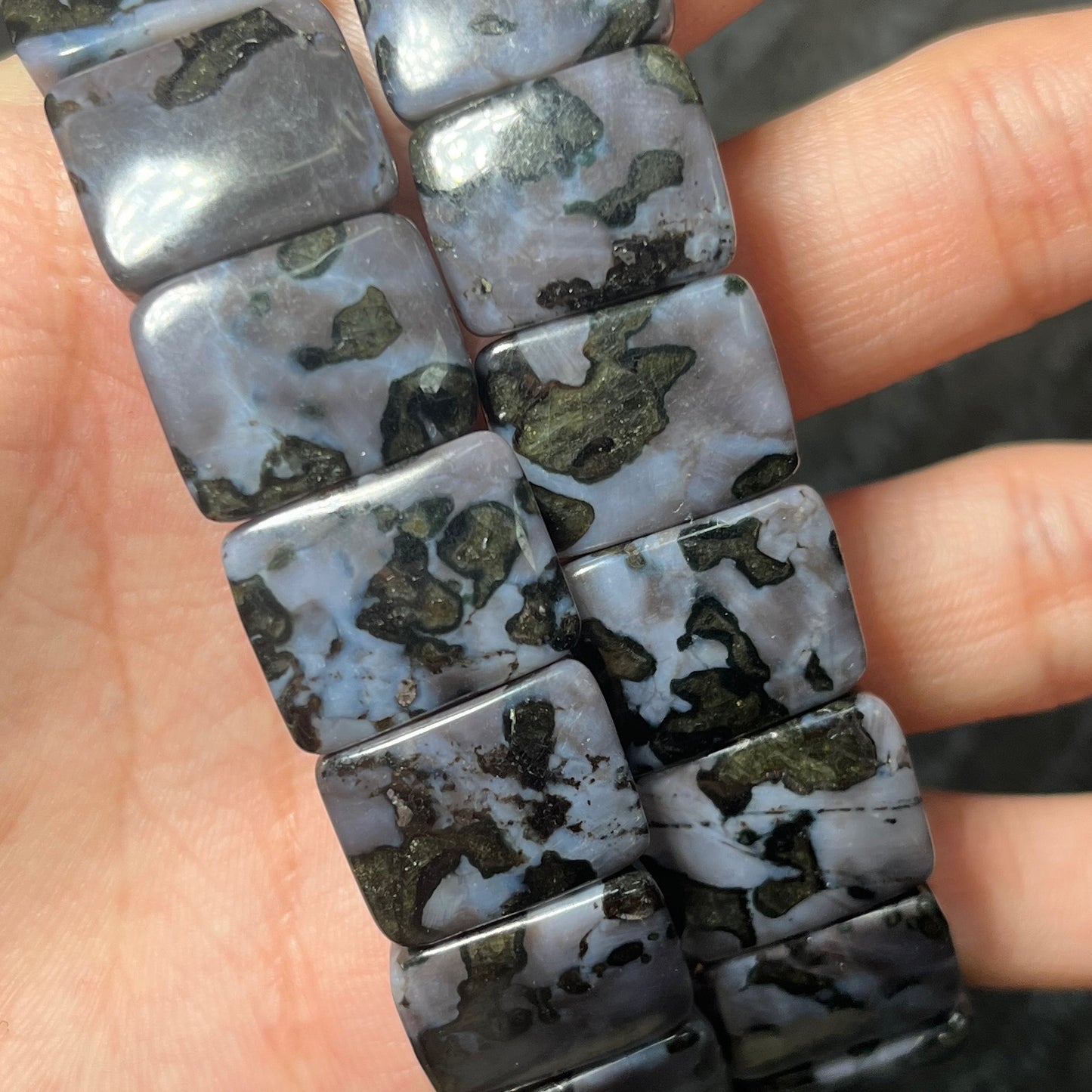 Merlinite