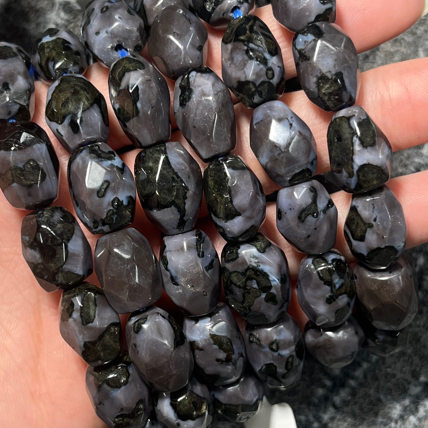 Merlinite