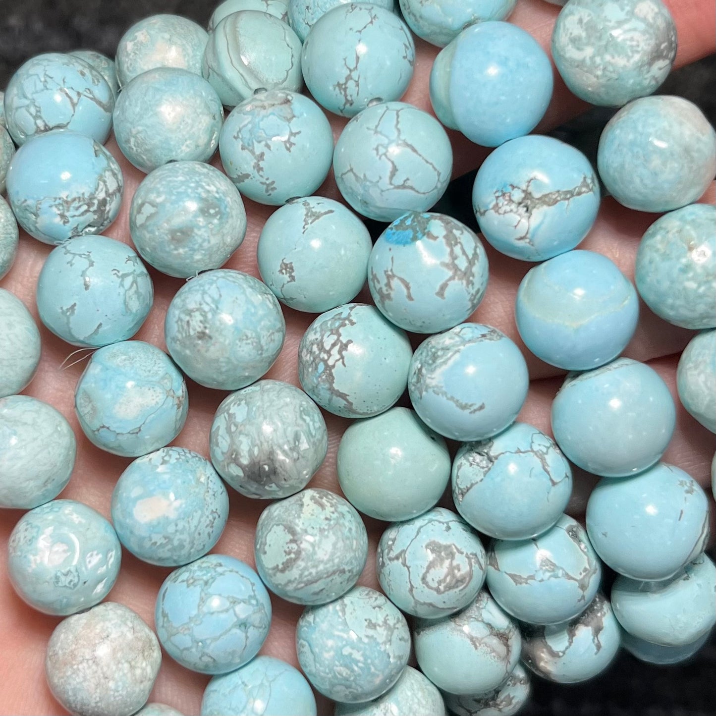 Magnesite