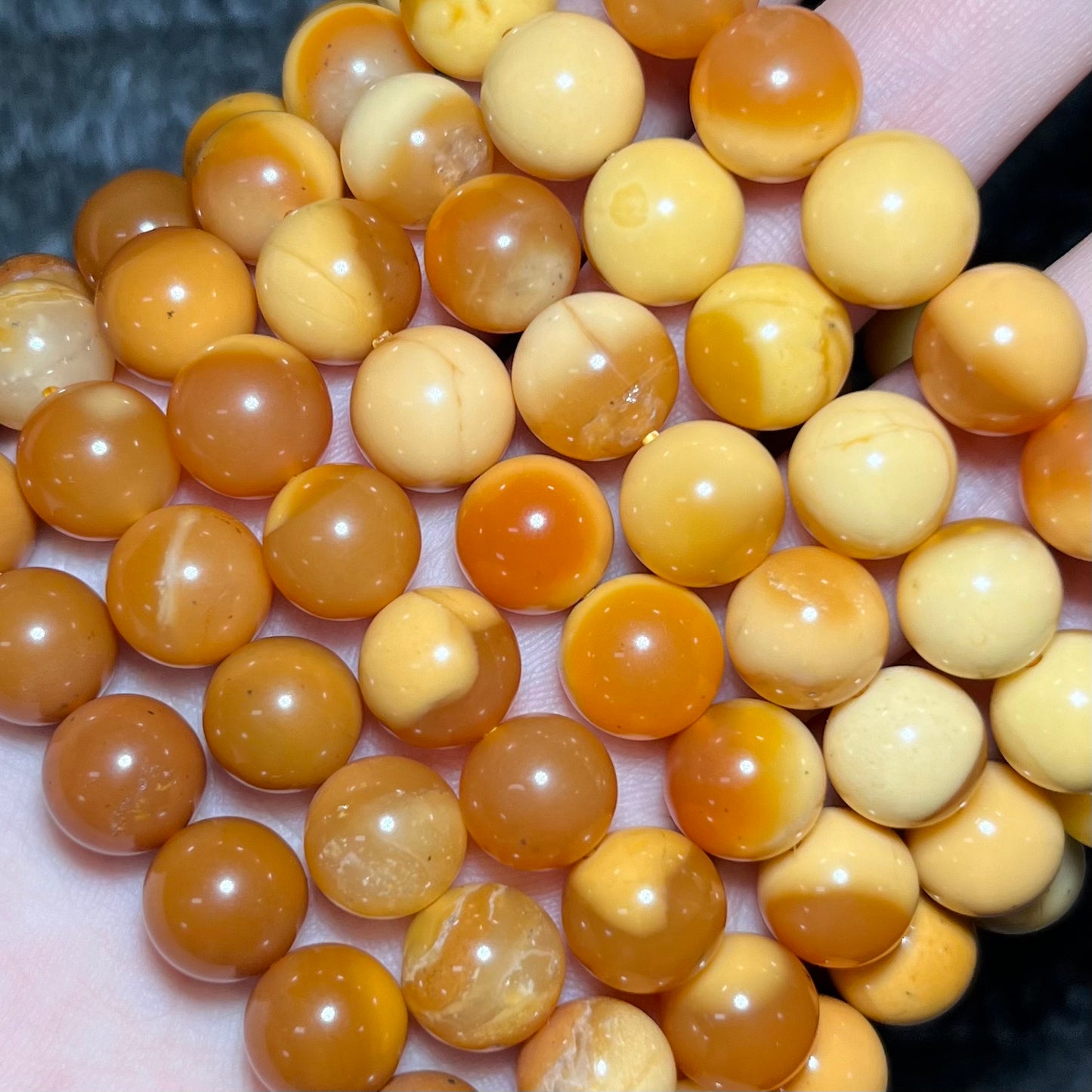 Myammer Jade