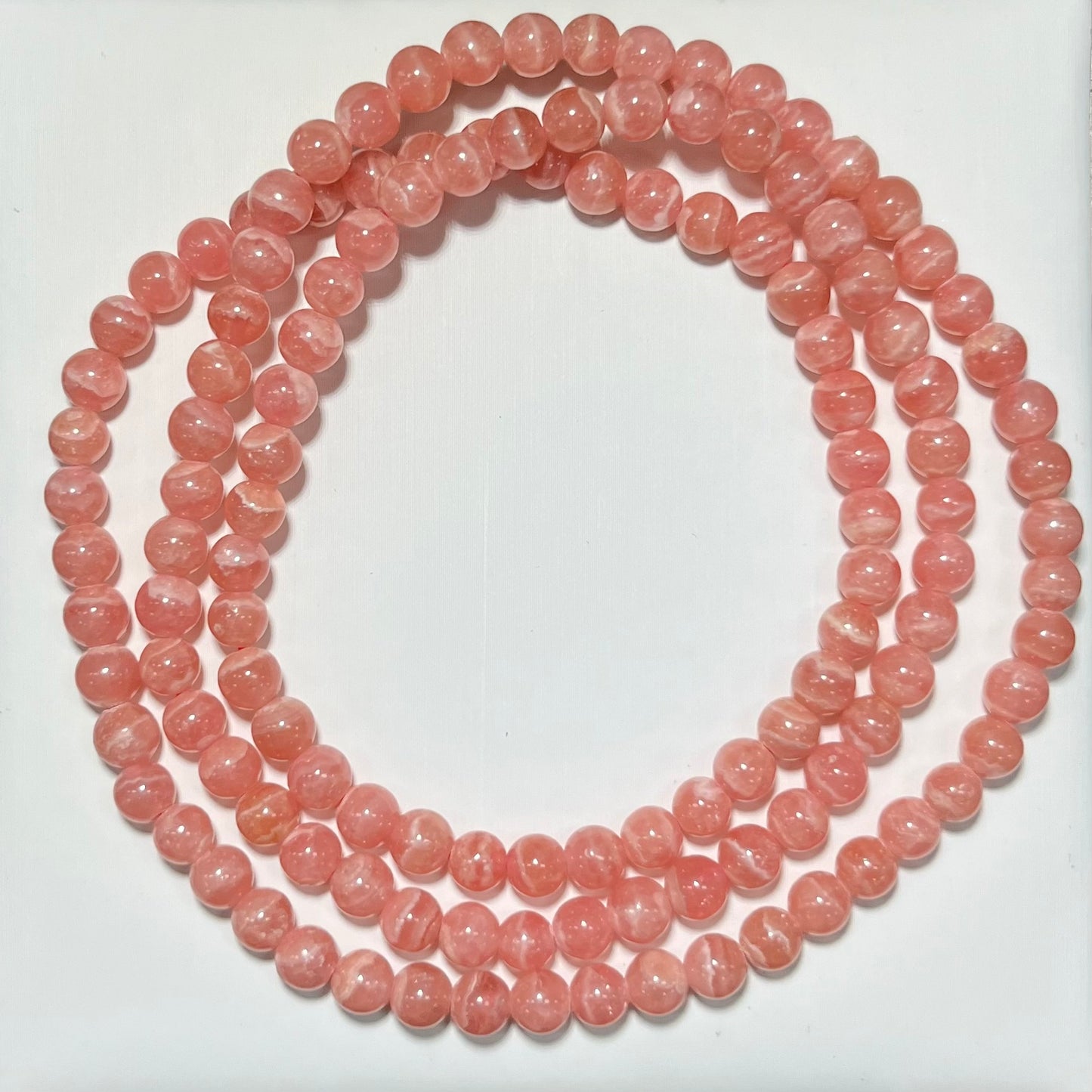 Rhodochrosite