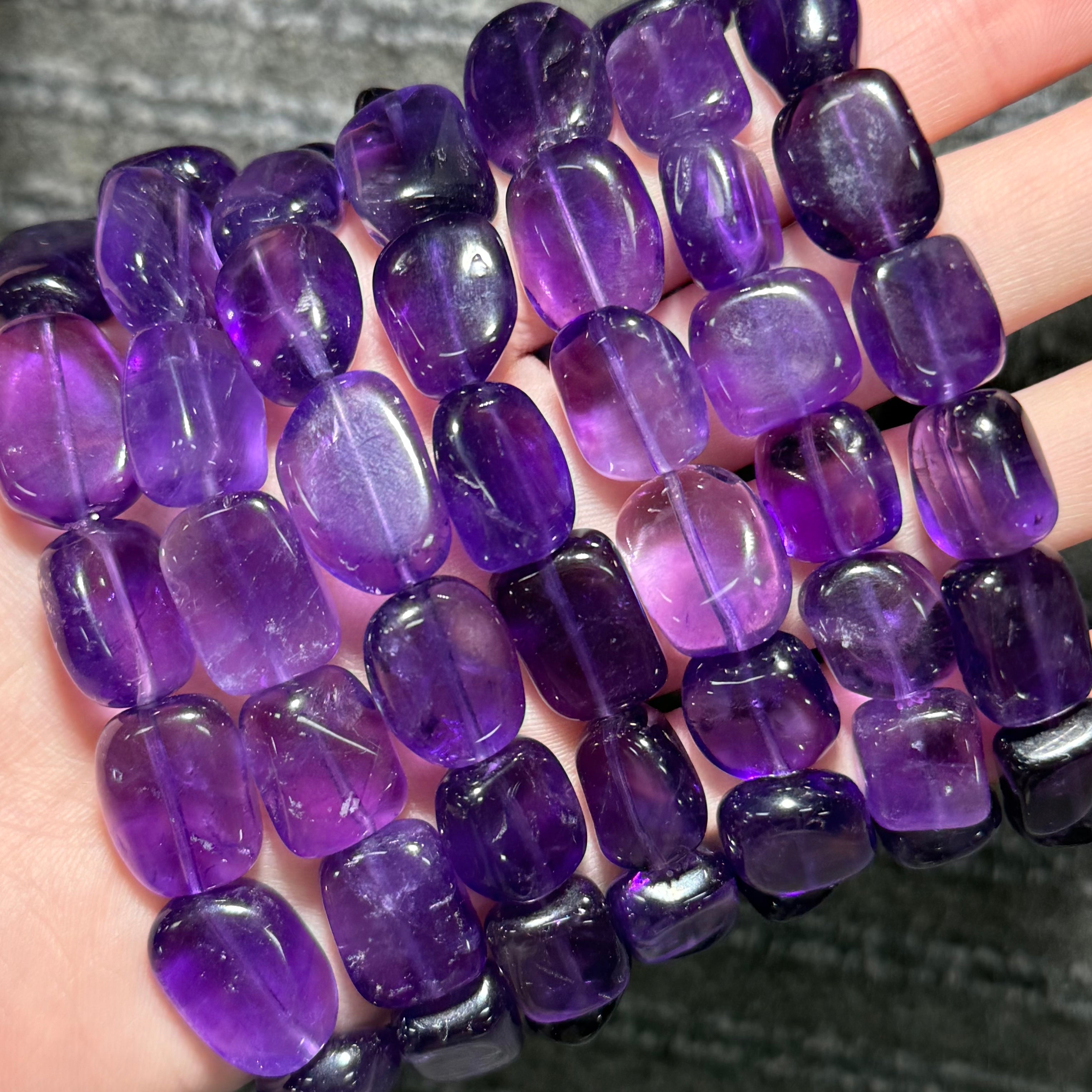 Brazil Amethyst