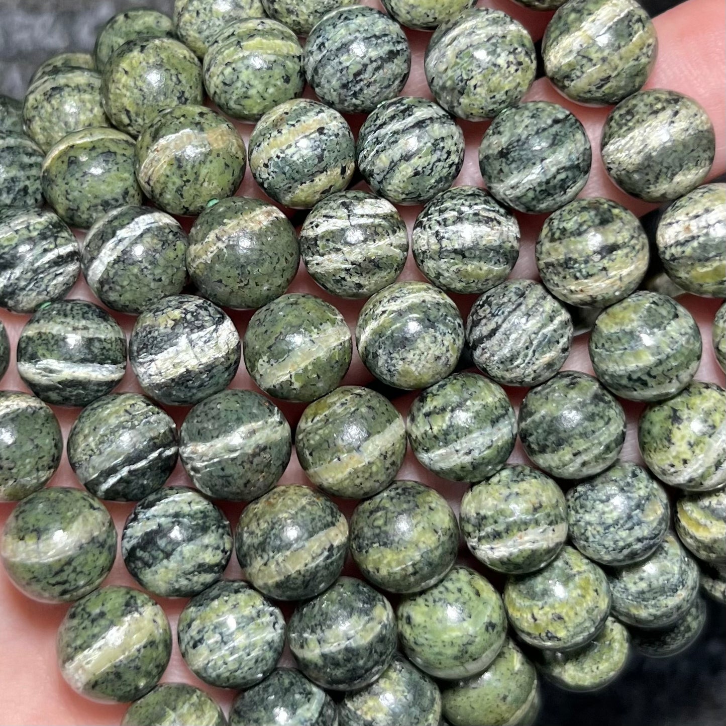 Swiss Opal