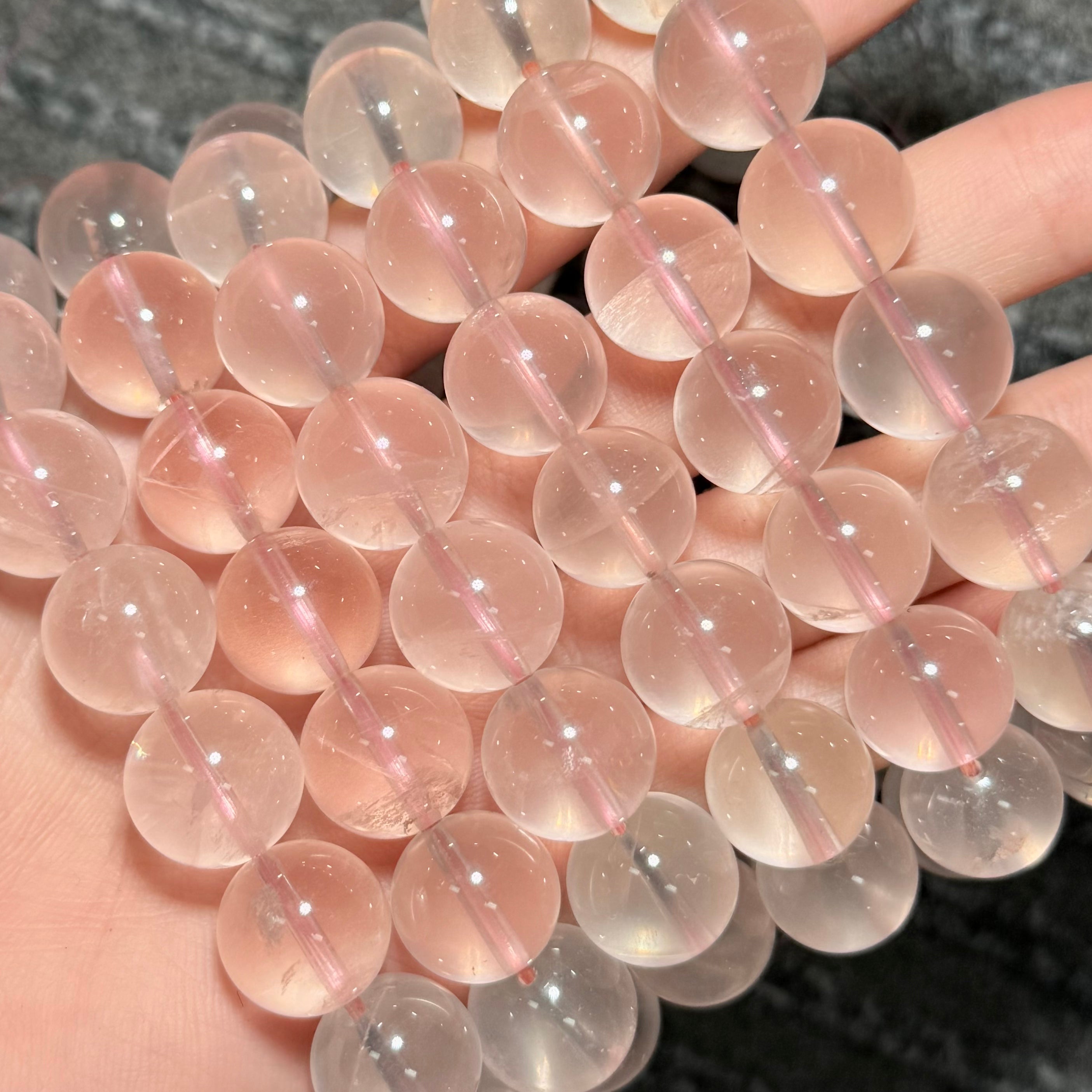 Rose Quartz