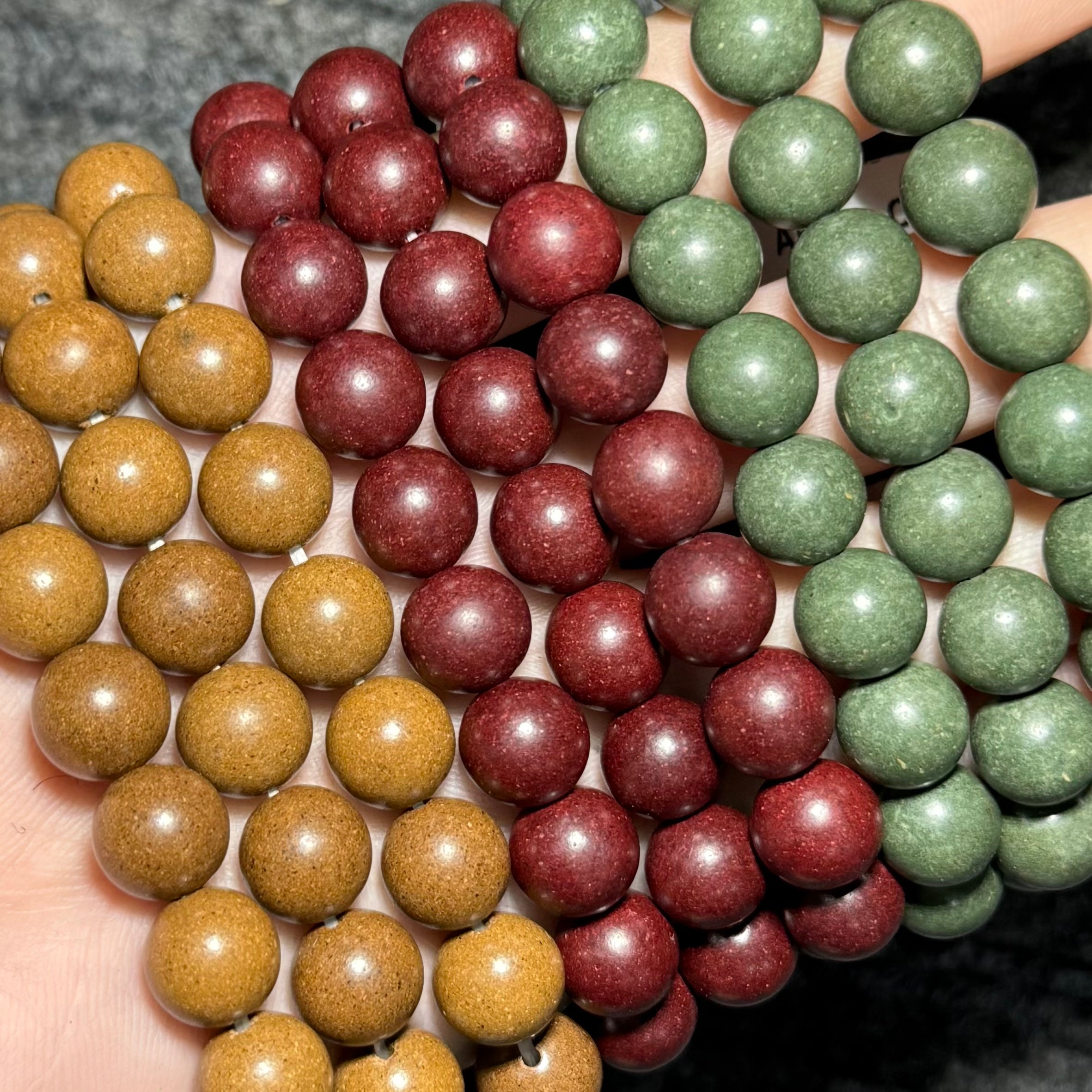 Aroma Clay