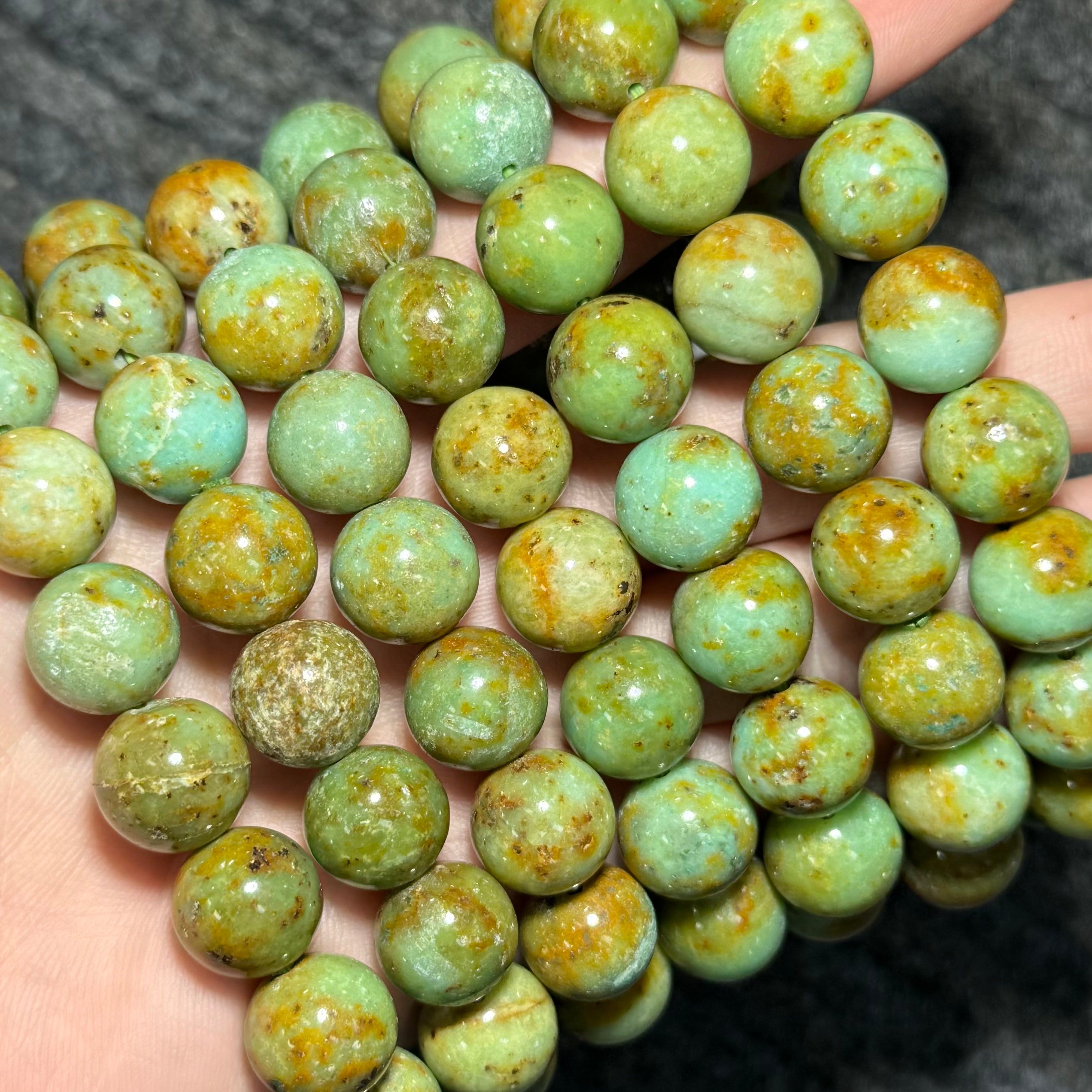 Australian Turquoise