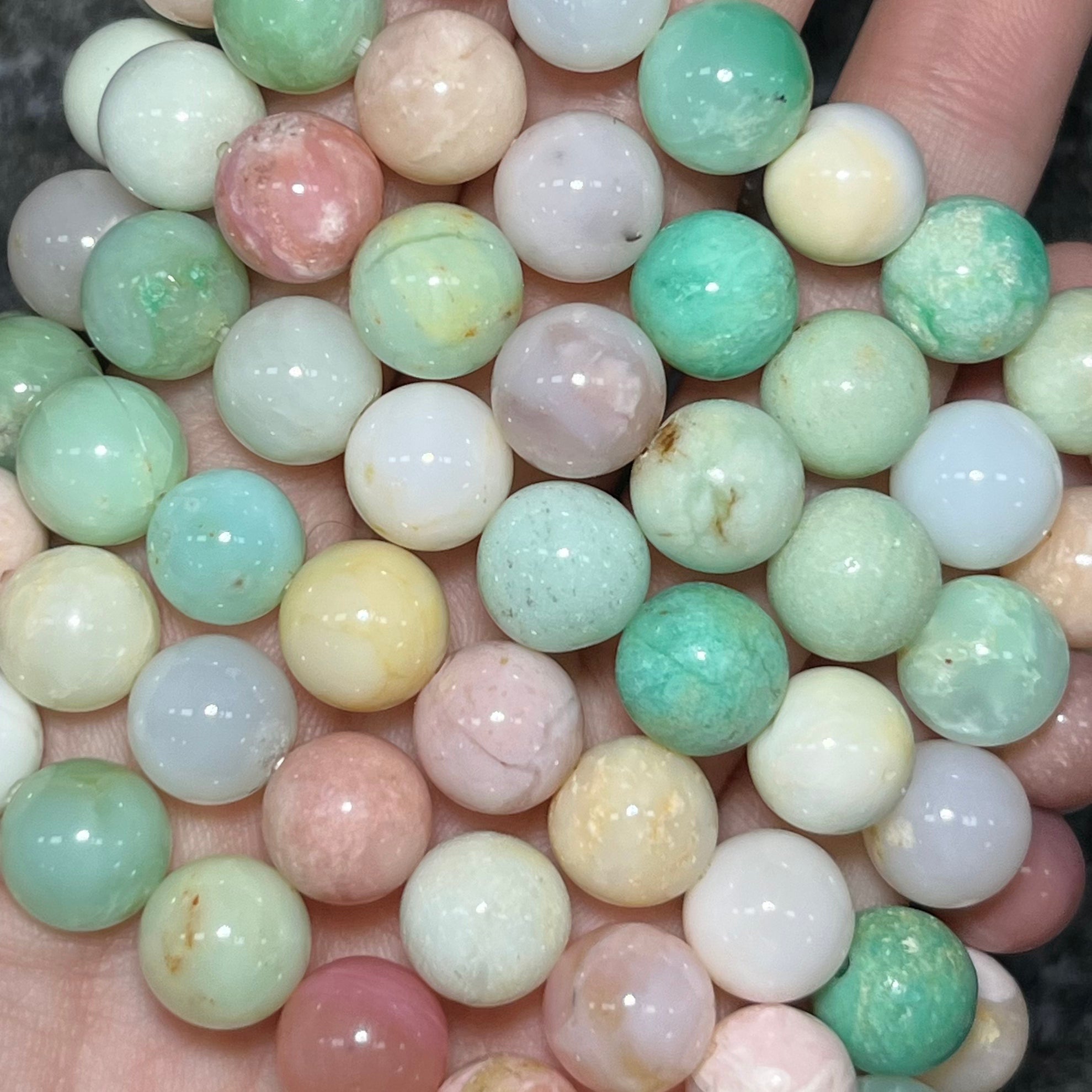 Australia Opal