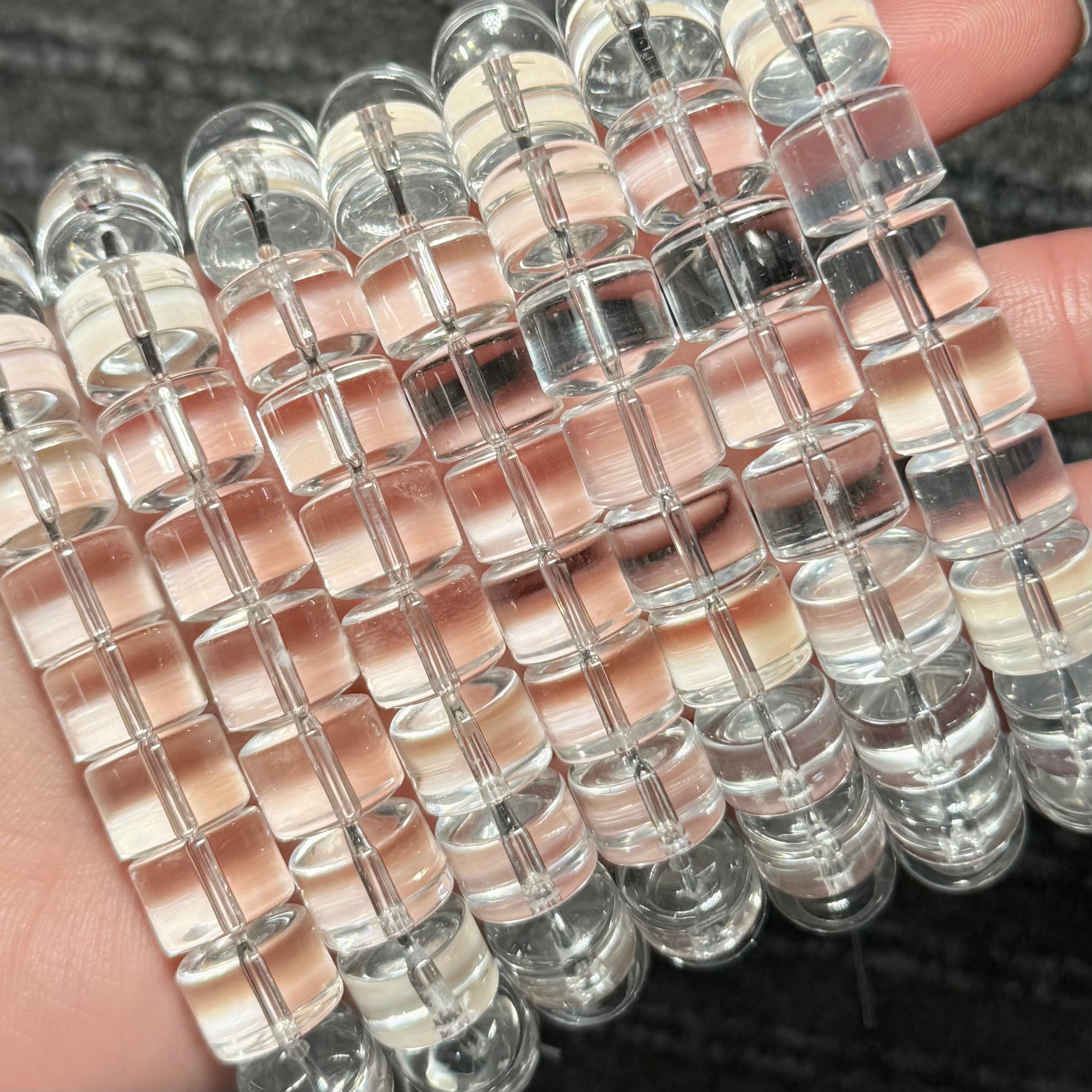 Brazil Clear Crystal