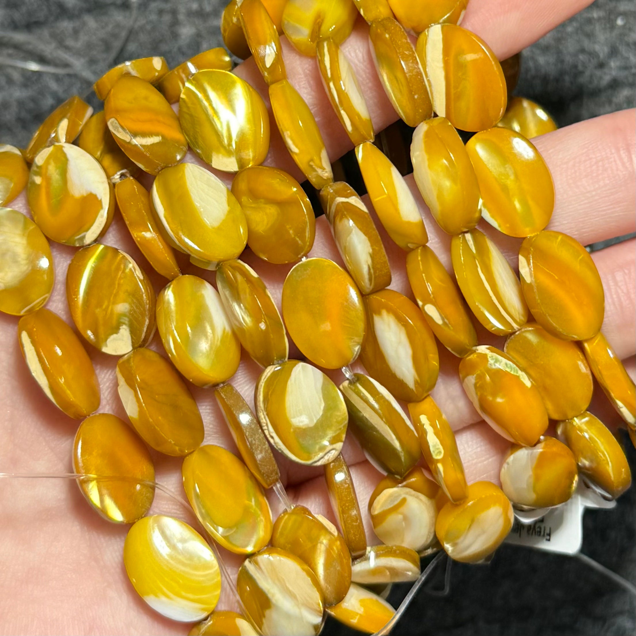 Pearl Shell