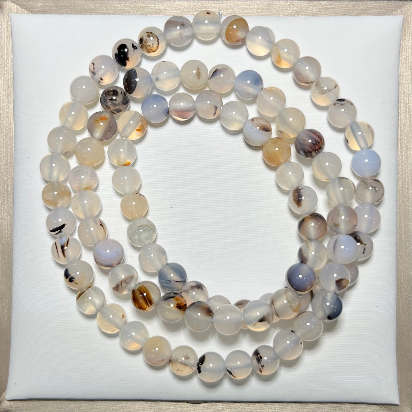 Dentritic Agate