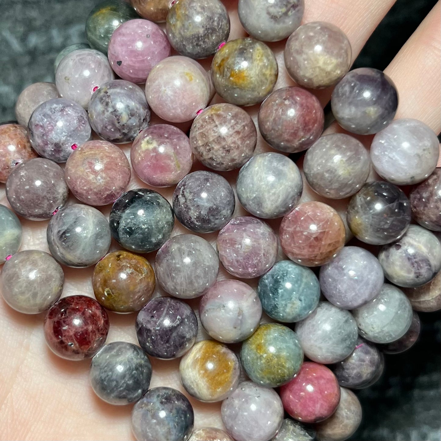 Spinel
