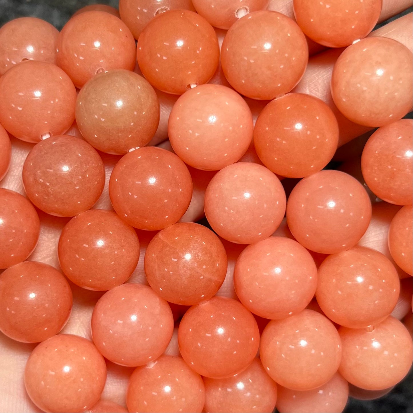 Pink Jade