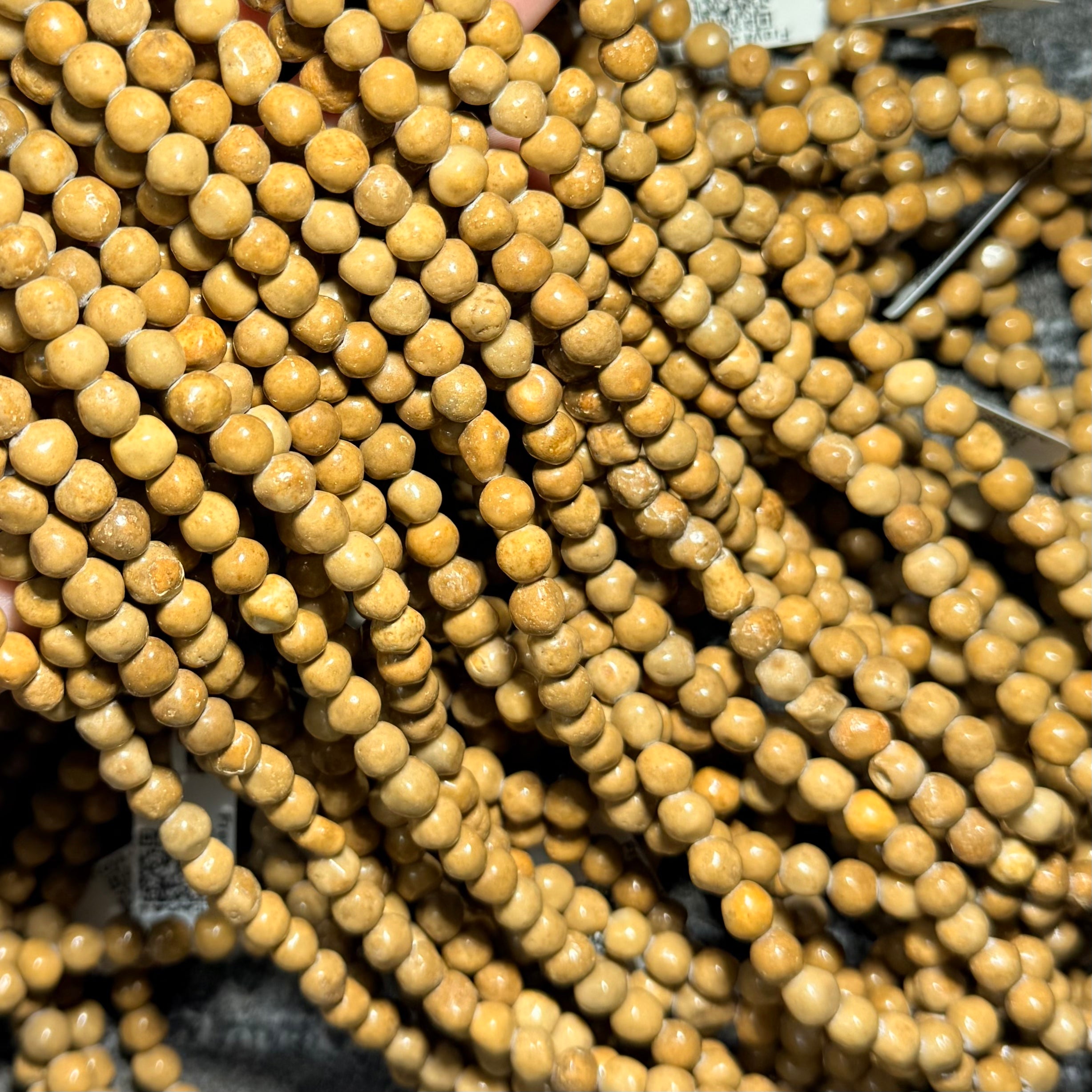 Yellow Dragon Palace Relics