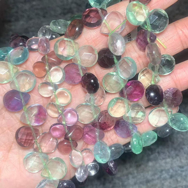 Fluorite