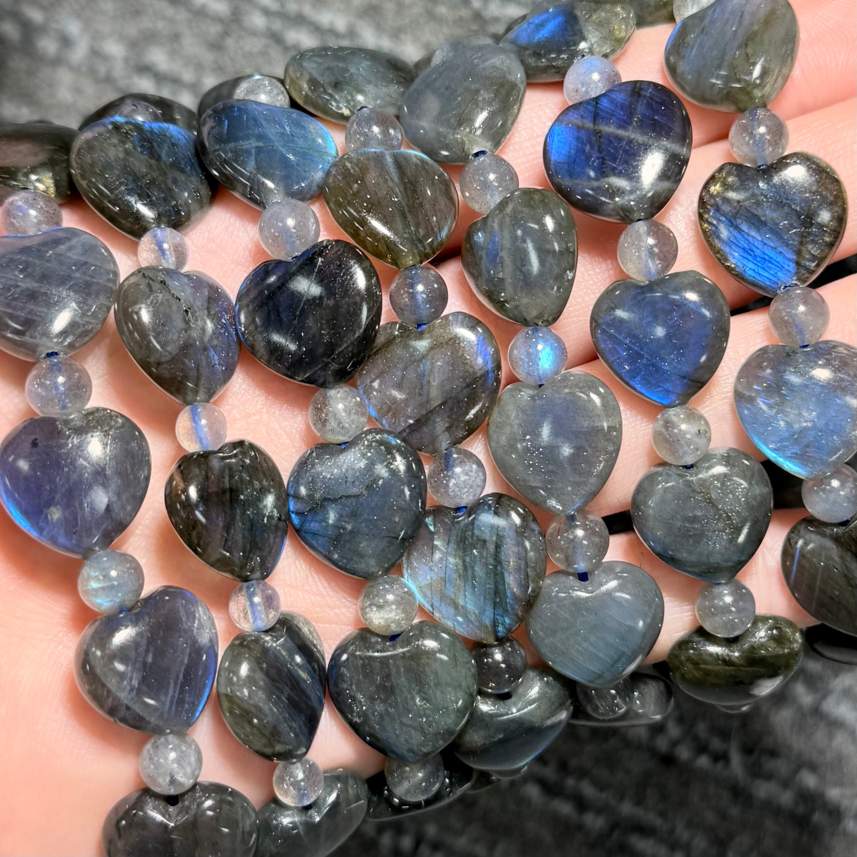Labradorite