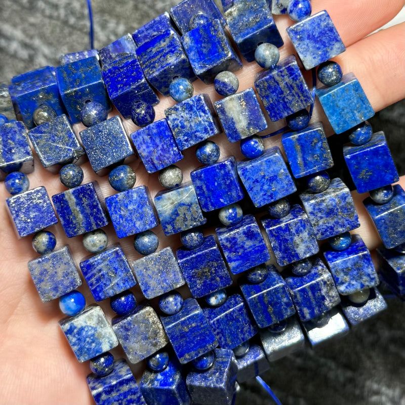 Lapis Lazuli