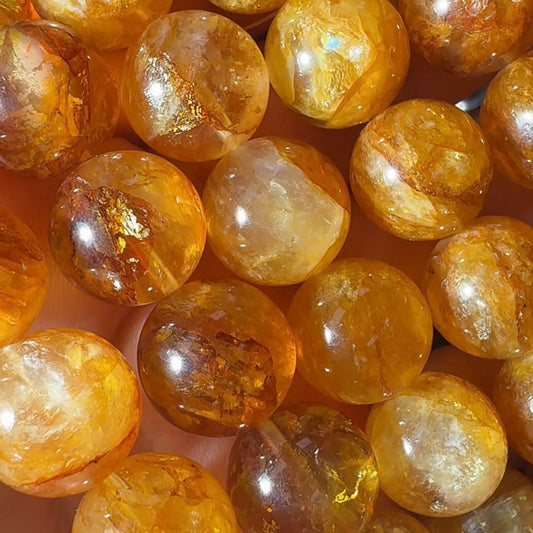 Fanta Golden Healer