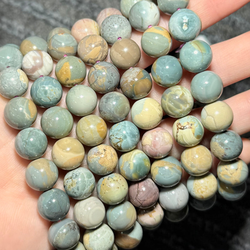 Alxa Agate