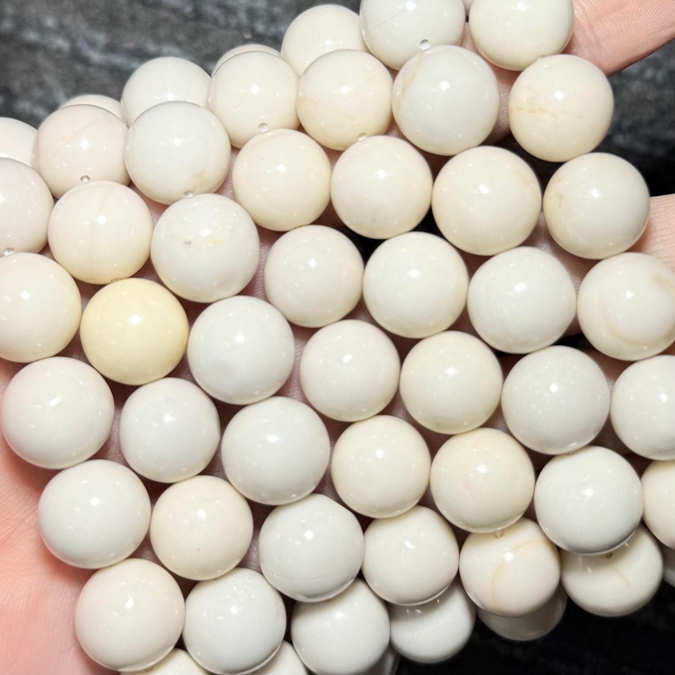 White Dragon Palace Relics