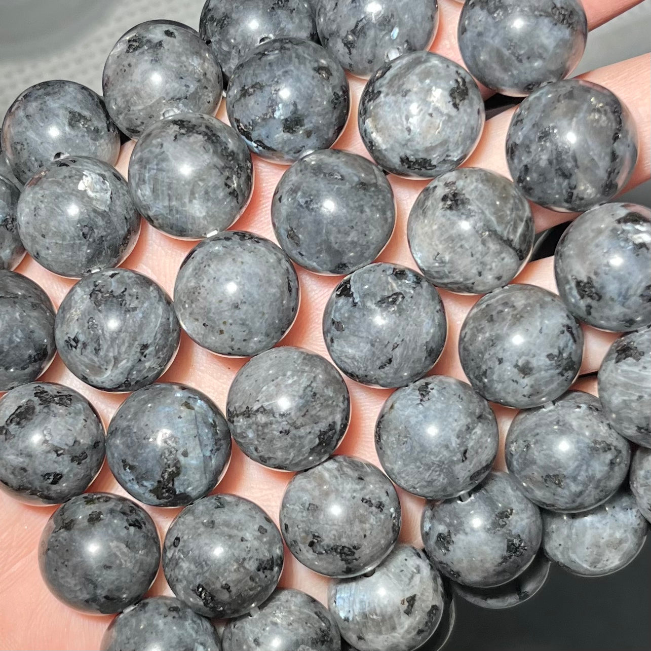 Moonstone Bracelet