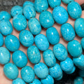 Magnesite