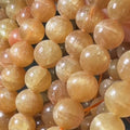 Golden Apitite Bracelet