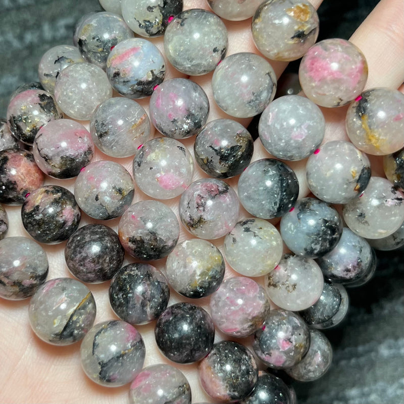 Rhodonite Bracelet