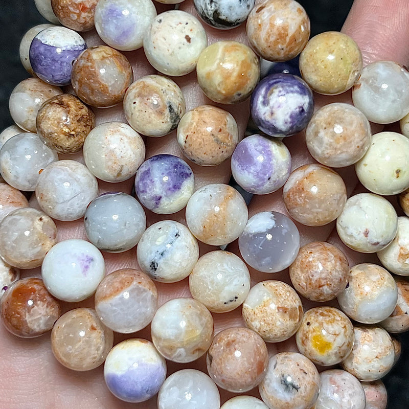 Morado opal