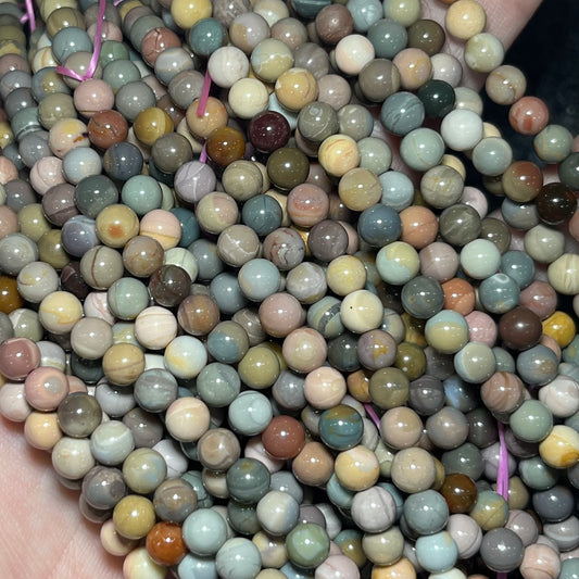 Alxa Agate