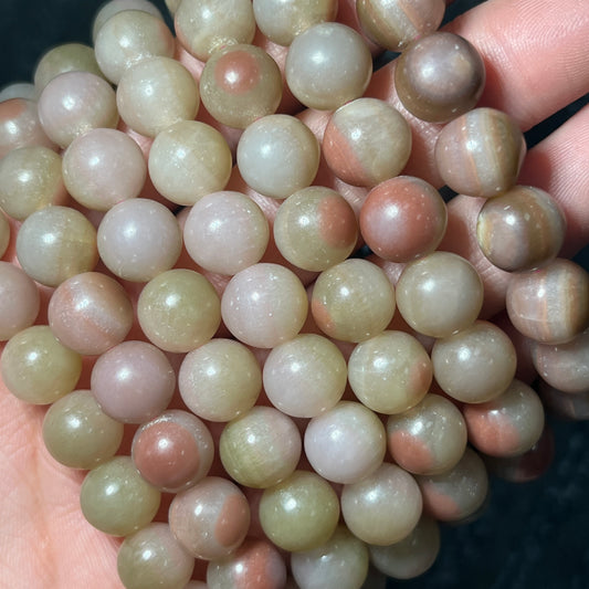 Watermelon Jade