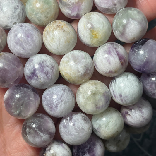 Flourite