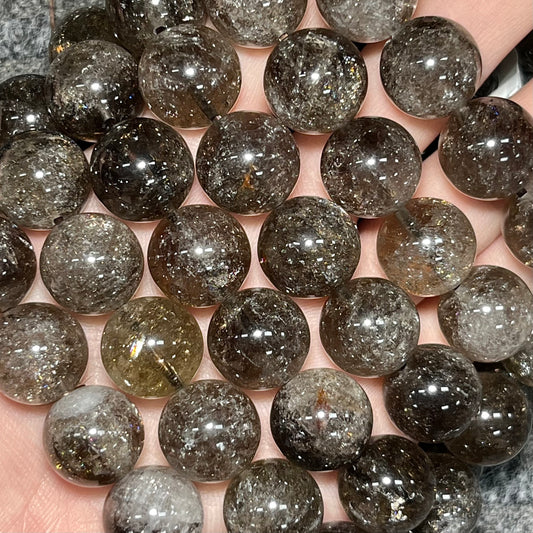 Zeus Quartz