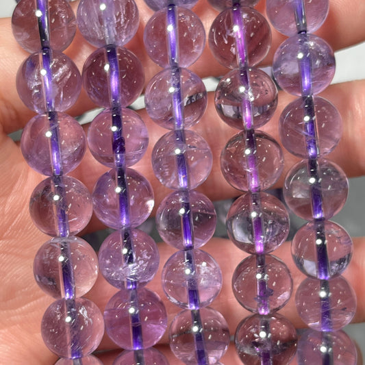 Brazil Amethyst