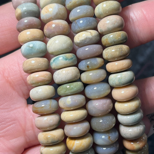 Hulunbuir Agate