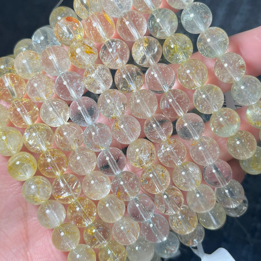 US Danburite