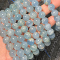 Blue Calcite