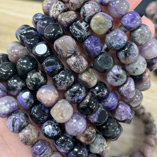 Charoite
