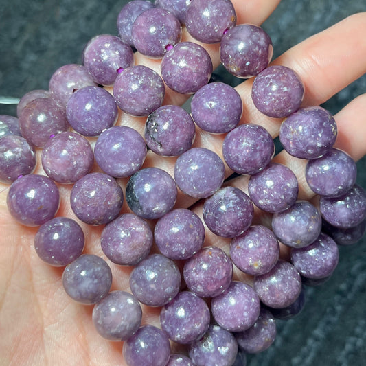 Lepidolite