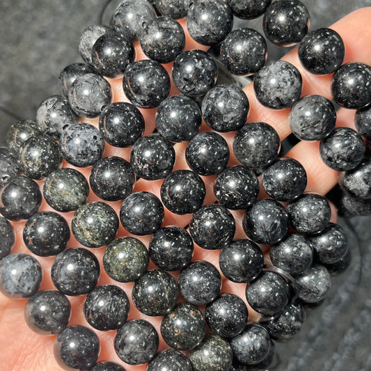 Black Rutail