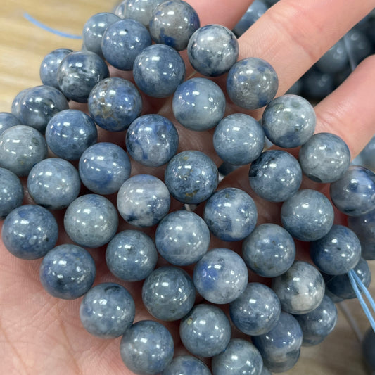 Dumortierite