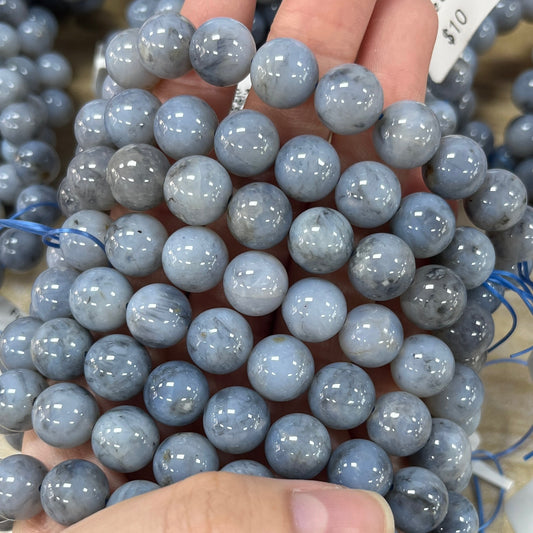Blue Opal